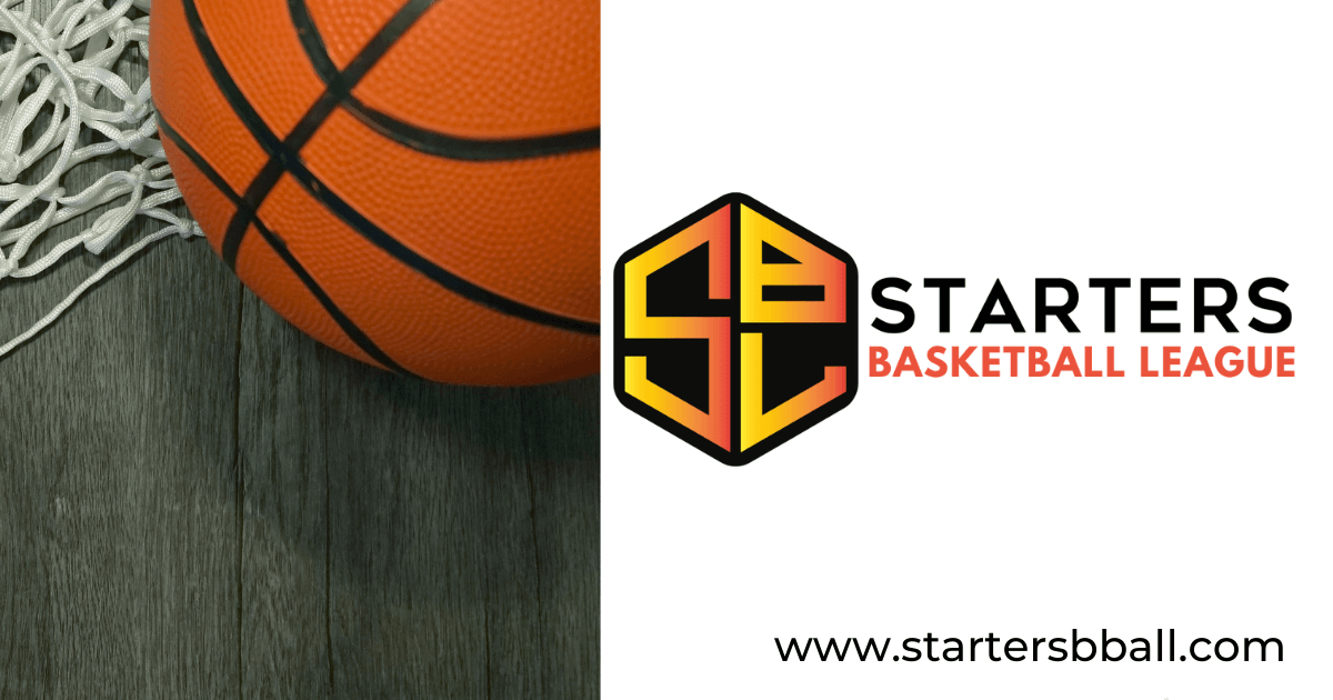 Starters Basketball League Murrieta & Temecula Youth Basketball