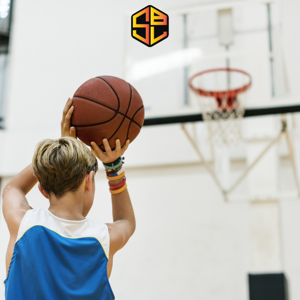 Starters Basketball League Murrieta & Temecula Youth Basketball