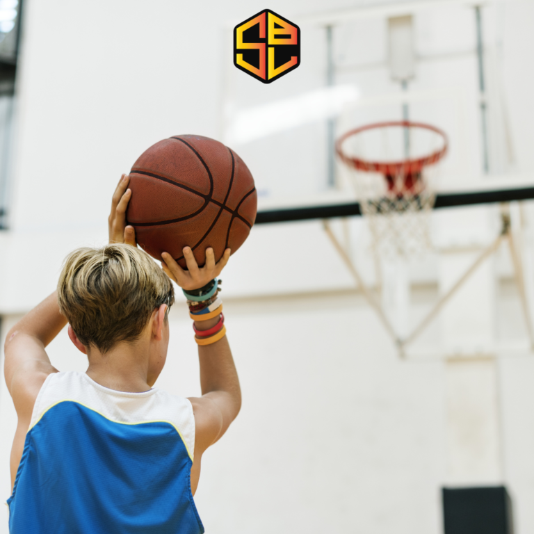 Starters Basketball League Murrieta & Temecula Youth Basketball